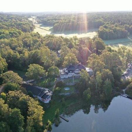 Готель Balingsholm Гуддінґе Екстер'єр фото