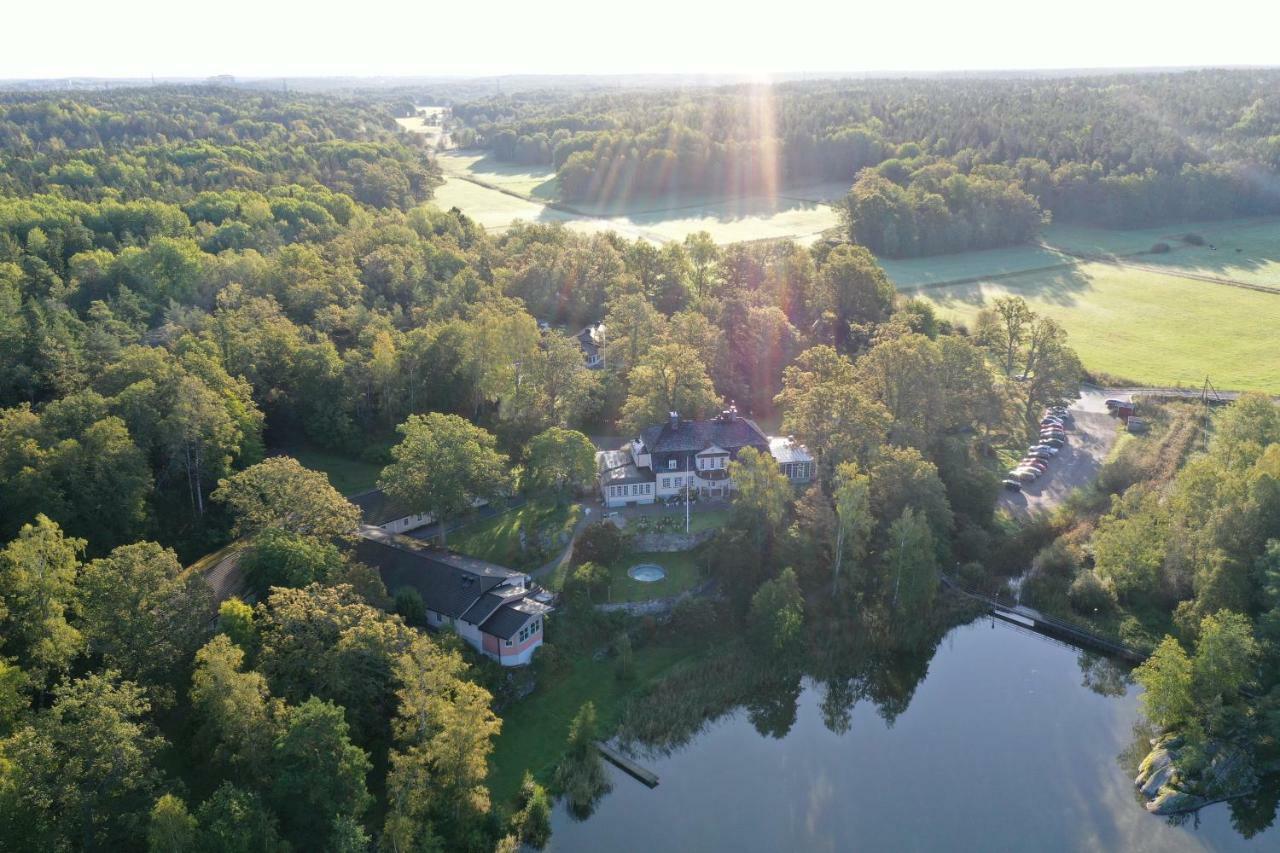 Готель Balingsholm Гуддінґе Екстер'єр фото